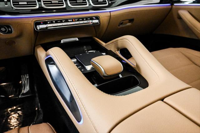 2024 mercedes-benz gle 350 4matic