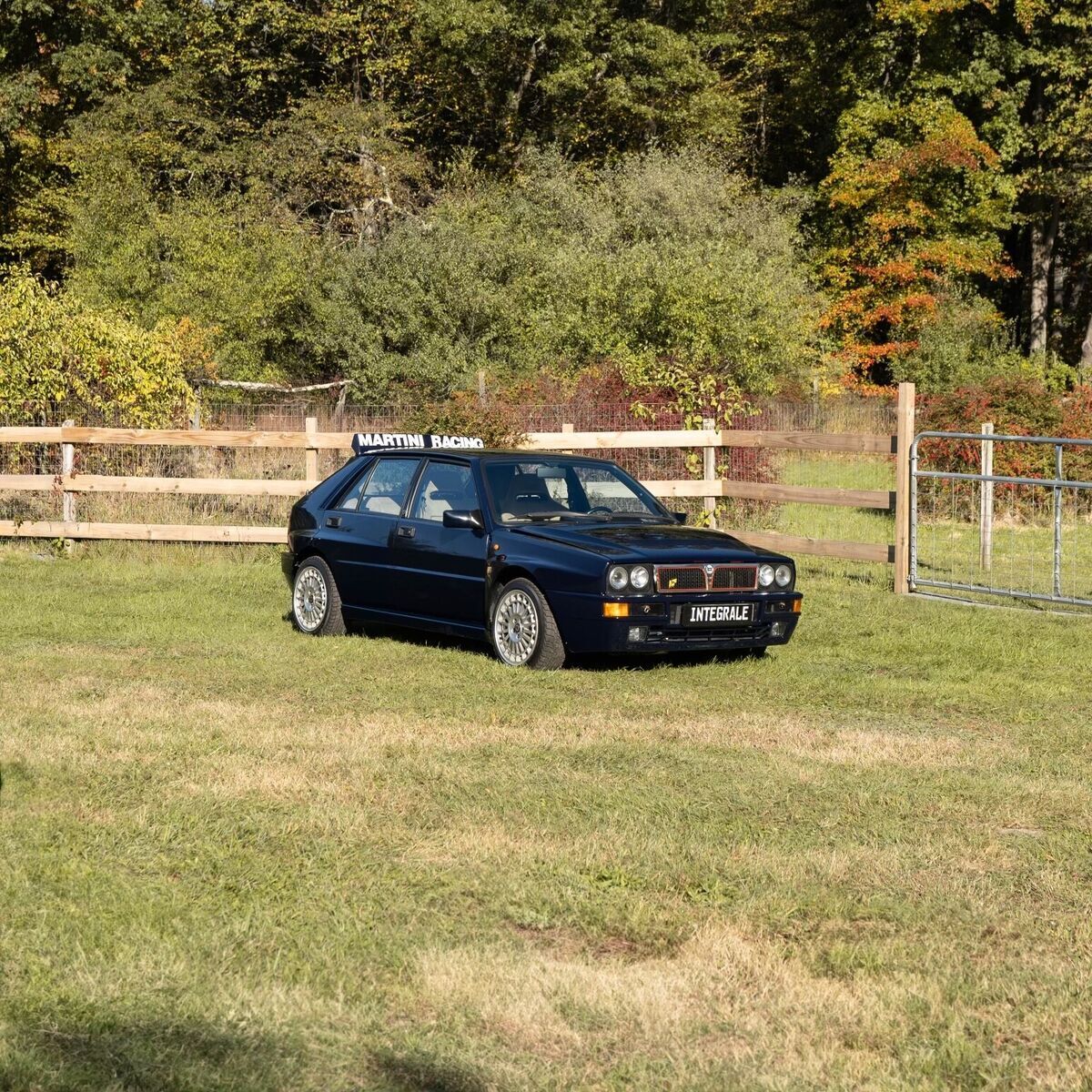 1994 lancia delta evo 2