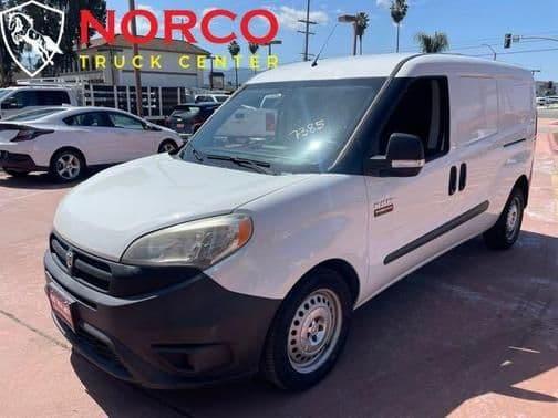 2016 ram promaster city in centennial, colorado