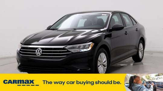 2020 Volkswagen Jetta