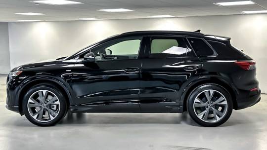 2024 Audi Q4 e-tron