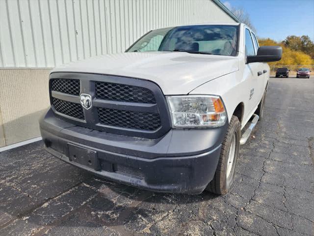 2022 ram 1500 tradesman