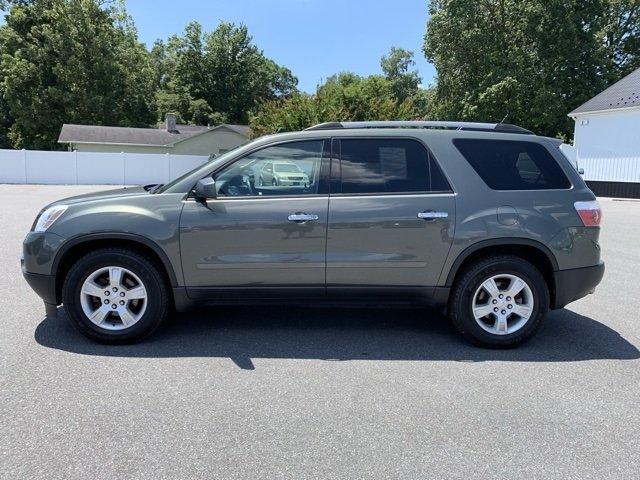 used 2011 gmc acadia sl millsboro, de 19966 for sale in long neck, delaware