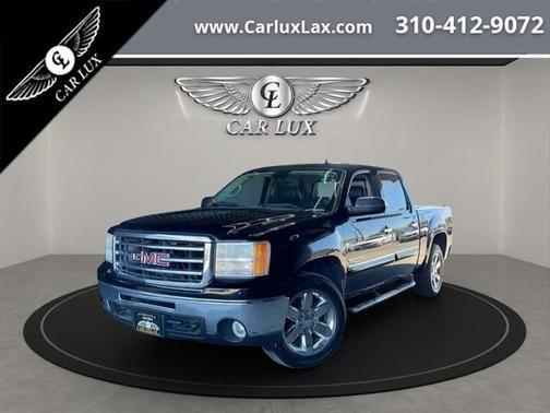 2013 gmc sierra 1500