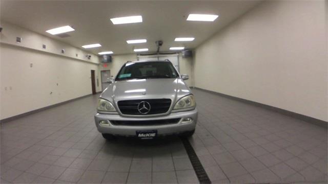 2002 mercedes-benz m-class ml 320 awd ml 320 4matic 4dr suv for sale in jolly acres, south dakota