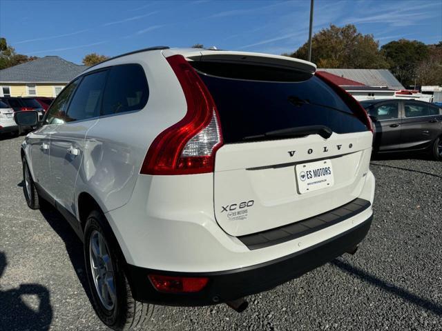 2011 volvo xc60 3.2 r-design