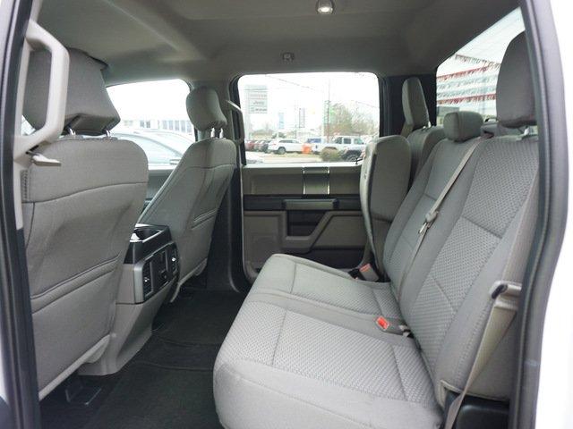 used 2017 ford f150 2wd supercrew houma, la 70364 for sale in houma, louisiana