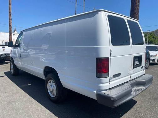 2007 ford e350 super duty