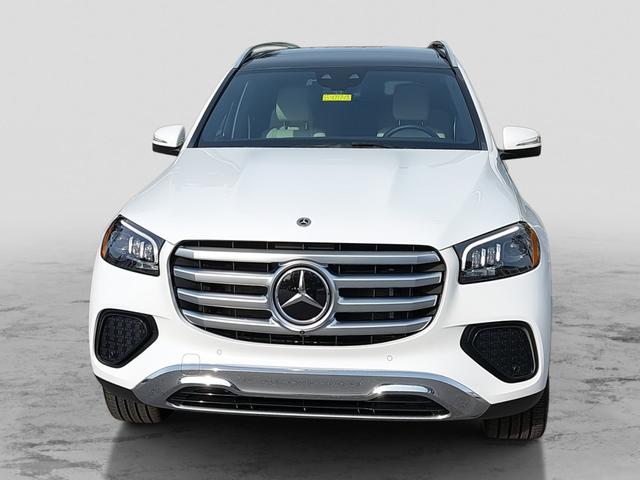 2024 mercedes-benz gls 450