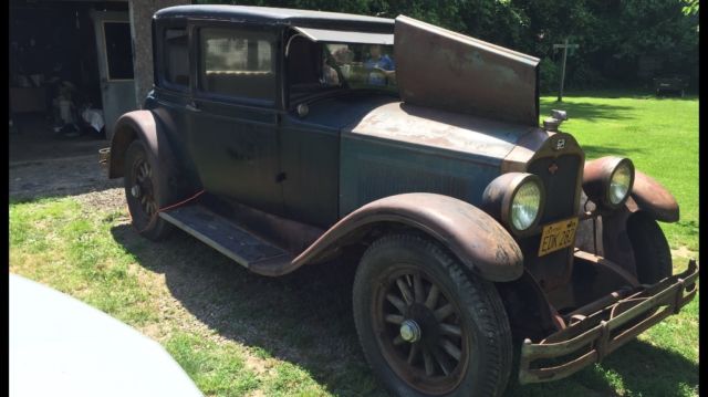 1927 buick