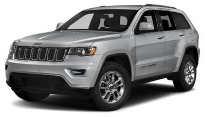 used 2019 jeep grand cherokee limited cullman, al 35055 for sale in cullman, alabama