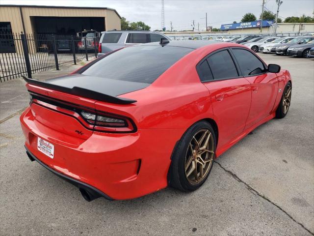 2019 dodge charger r/t