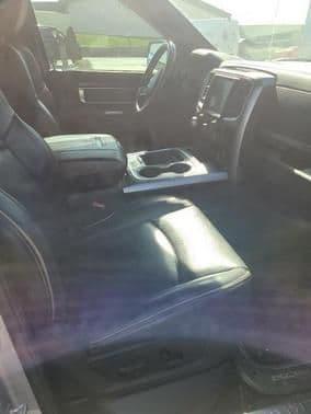 2016 ram 1500 longhorn in columbia, missouri