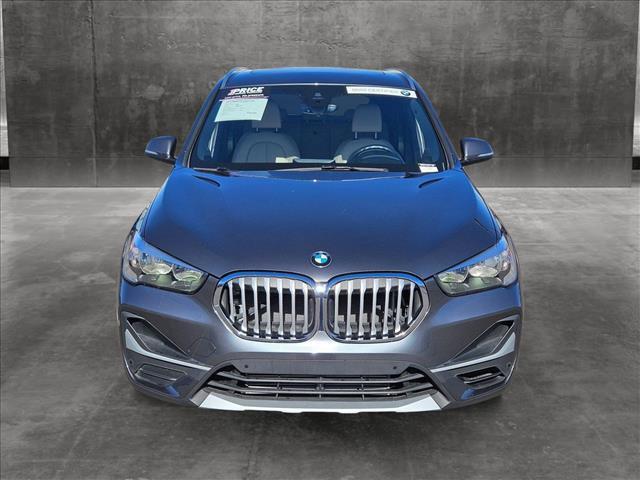 2021 bmw x1 xdrive28i