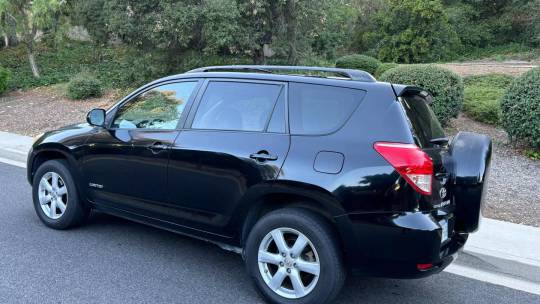 2008 Toyota RAV4