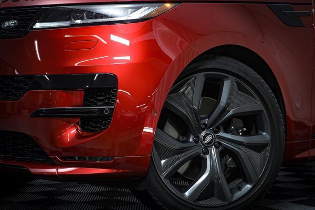 2023 land rover range rover sport autobiography