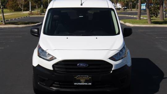 2022 Ford Transit Connect wagon