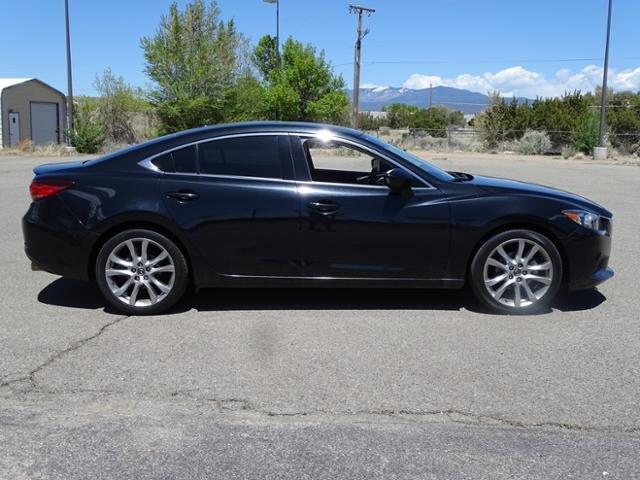 used 2014 mazda mazda6 i grand touring sedan santa fe, nm 87507 for sale in santa fe, new mexico