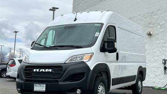 2024 RAM