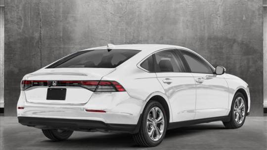 2025 Honda Accord