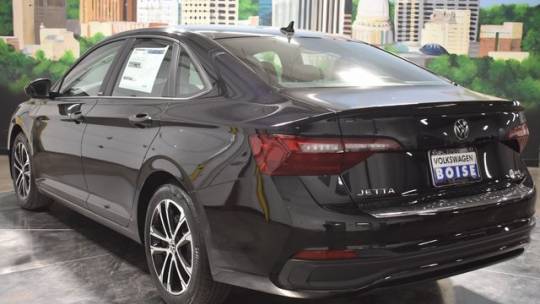 2024 volkswagen jetta sport