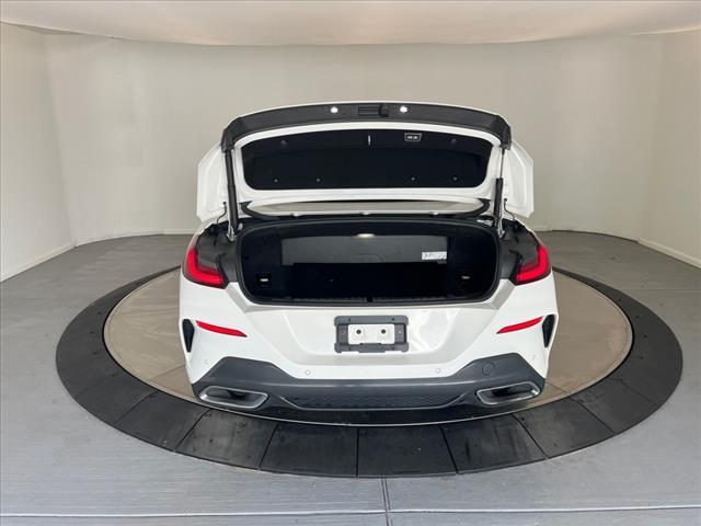 2022 bmw 840 i xdrive