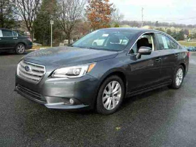 2015 subaru legacy 2.5i premium in state college, pa
