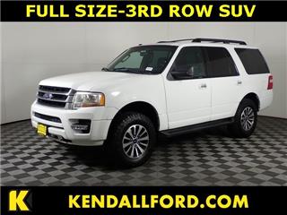 2017 Ford Expedition xlt
