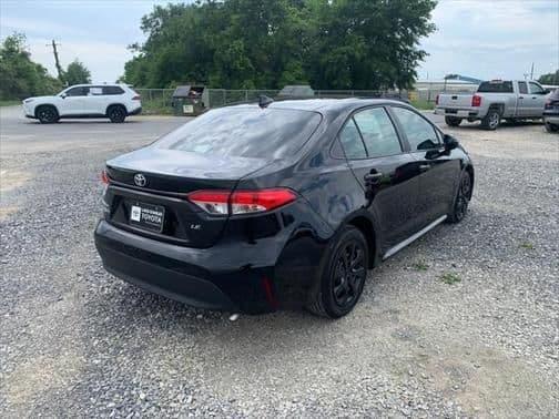 2024 toyota corolla le in lake charles, louisiana