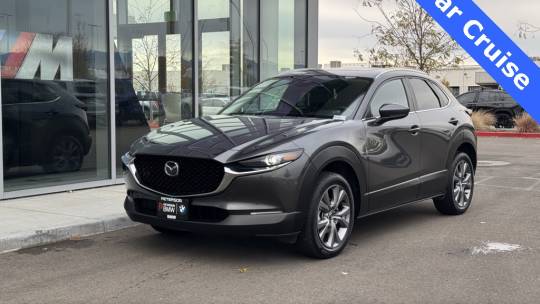 2024 Mazda CX-30