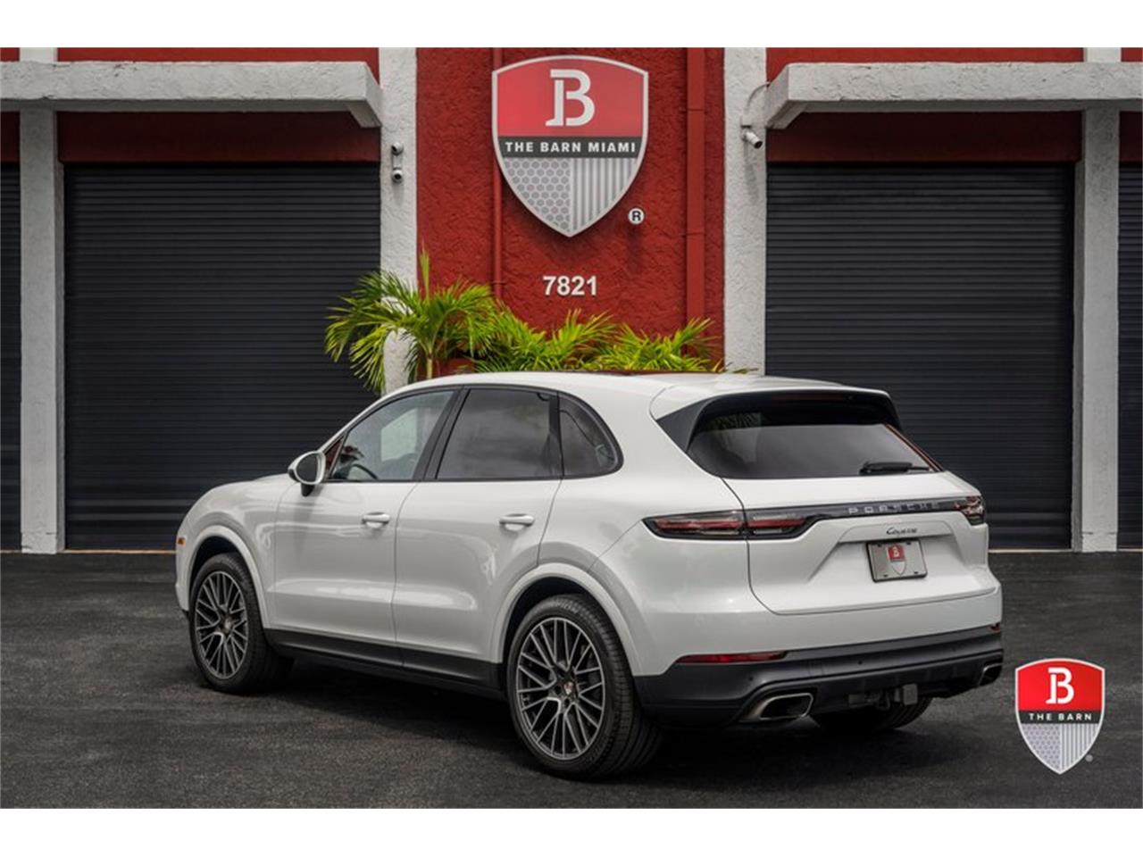 for sale: 2019 porsche cayenne in miami, florida for sale in miami, fl