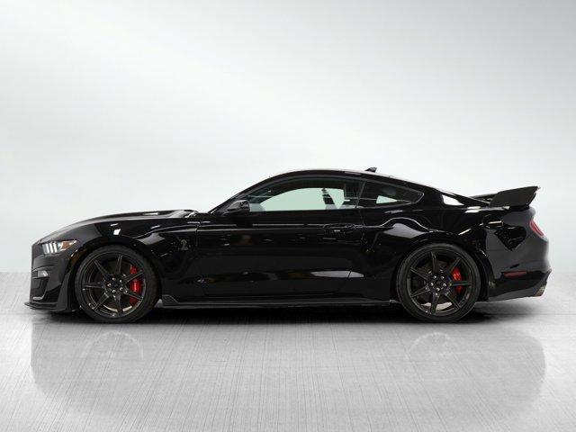 2021 ford mustang shelby gt500