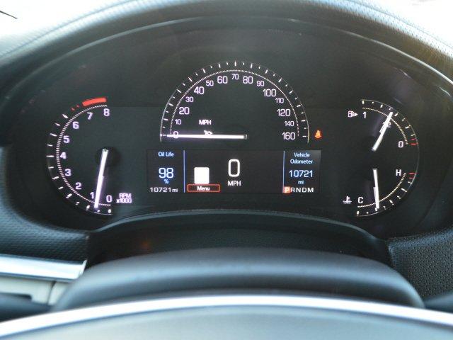 certified 2019 cadillac xts luxury florence, sc 29501 for sale in florence, south carolina