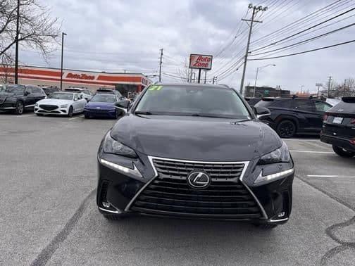 2021 lexus nx 300 base in lexington, kentucky