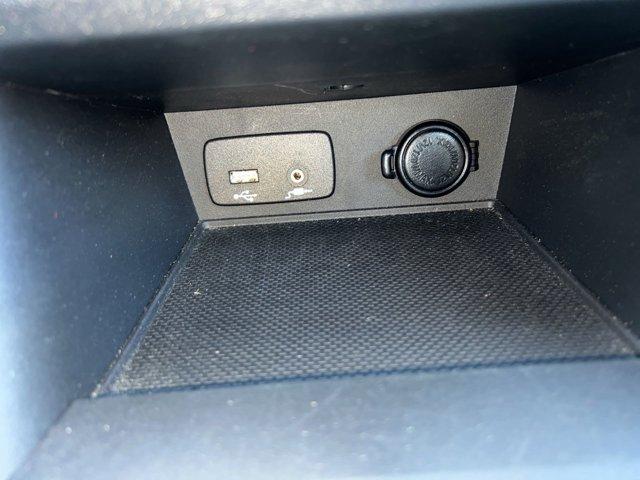 2022 subaru impreza base
