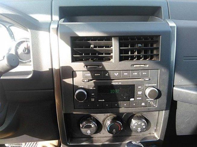 2009 jeep liberty 4wd sport for sale in brandon, south dakota