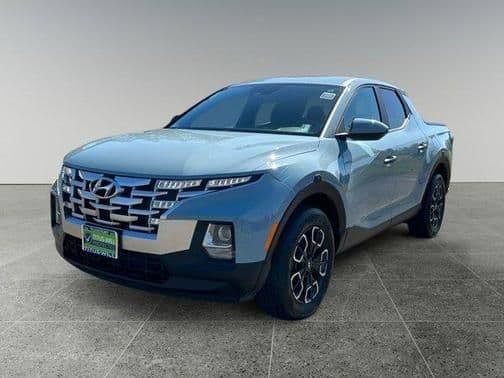 2022 hyundai santa cruz 2.5l sel in olympia, washington