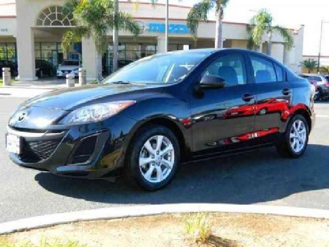 2010 mazda mazda3 i touring sedan 4d in carlsbad, ca