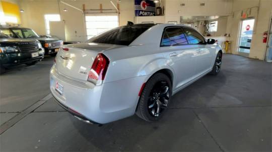 2023 Chrysler 300