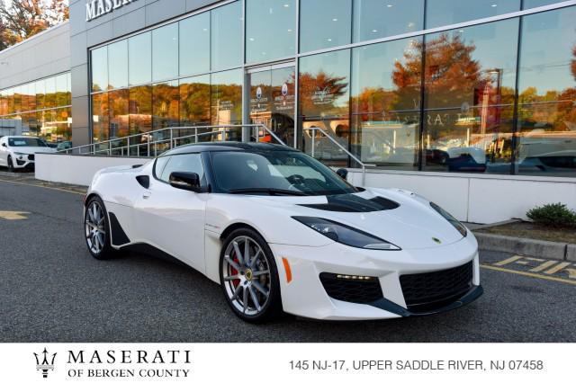 2020 lotus evora gt rwd