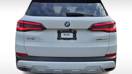 2023 BMW X5