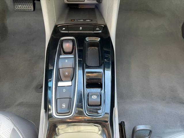 2023 chevrolet bolt euv fwd premier