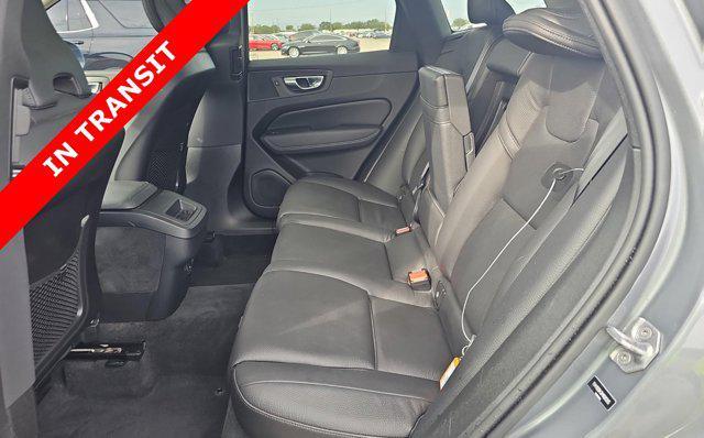 2021 volvo xc60 t5 momentum