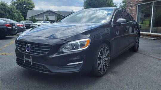 2014 volvo s60 t6