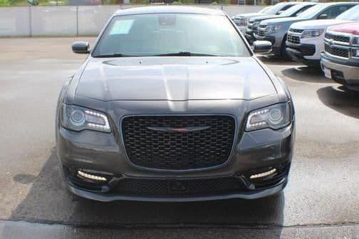 2021 chrysler 300 s in vandalia, ohio
