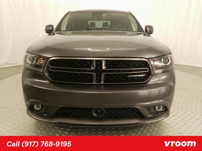 used 2018 dodge durango awd gt washington, dc 20001 for sale in washington, washington