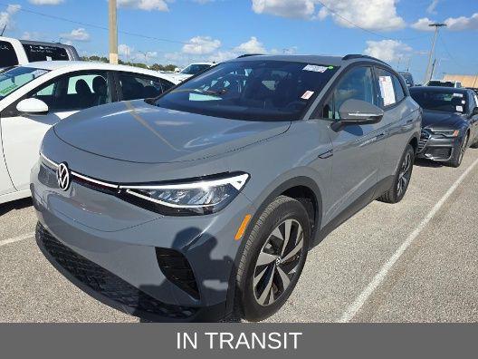 2023 volkswagen id.4 awd pro