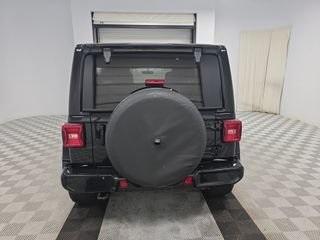 2020 jeep wrangler unlimited sahara high altitude