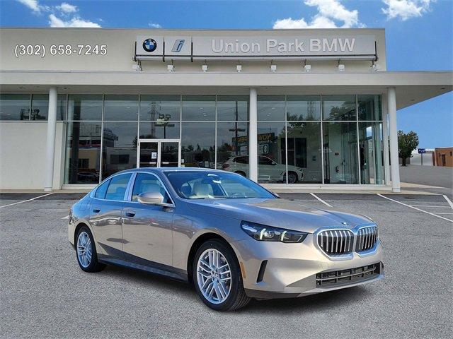 2024 bmw 530 530i xdrive
