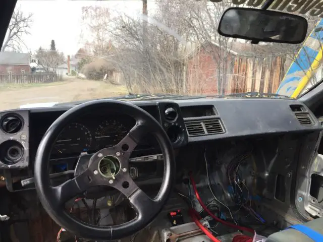 ae86 gts hatch (sr20det swap)